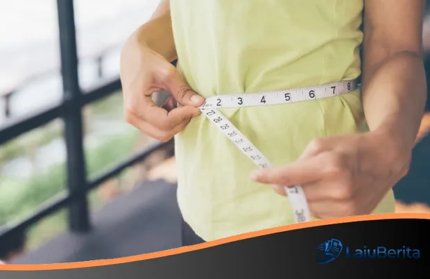 Ambisi Tubuh Ideal Berujung Petaka: Tragedi Diet Ekstrem yang Memicu Radang Pankreas Akut