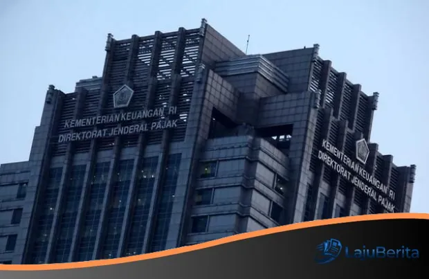 DJP Siapkan Lompatan Digital: Usulan Anggaran Rp 5,4 Triliun dan Ambisi Integrasi AI untuk Kejar Target Pajak 2027