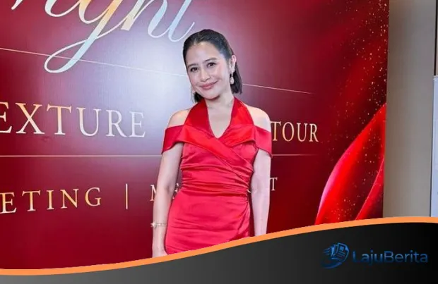 Rahasia Kulit Bening Prilly Latuconsina: Konsistensi Skin Booster di Tengah Hobi Ekstrem