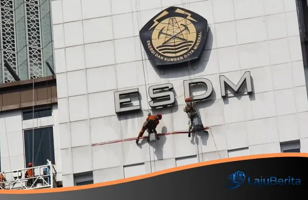 Kedaulatan Energi 2027: Komisi XII DPR RI Restui Pagu Indikatif Kementerian ESDM Rp 27,33 Triliun