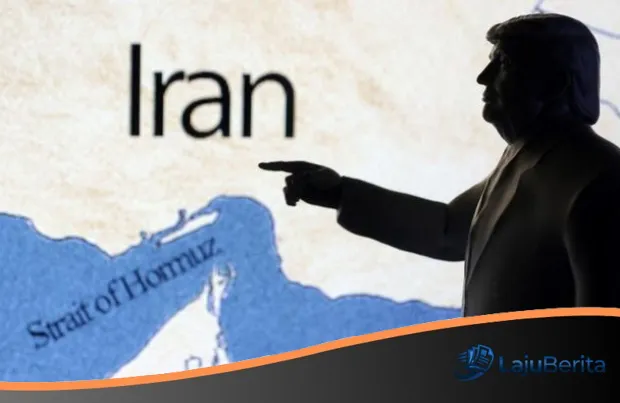 Titik Balik Krisis Energi: Harga Minyak Dunia Merosot Tajam Usai AS-Iran Sepakat Buka Selat Hormuz