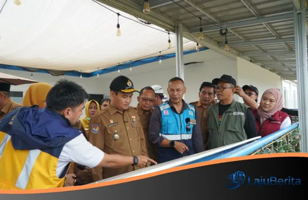 Wajah Baru Pendidikan Bengkulu: Progres Pembangunan Sekolah Rakyat Tembus 88 Persen, Siap Cetak Generasi Emas