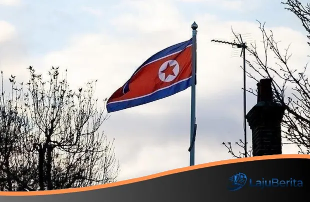 Sinyal Positif dari Washington: Rusia Beri Apresiasi Langkah AS Terkait Pelonggaran Sanksi Kemanusiaan Korea Utara