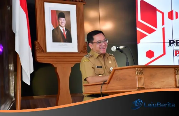 Babak Baru Skandal Korupsi Fadia Arafiq: KPK Gali Keterangan Saksi, Pemkab Pekalongan Jamin Tak Ada Intervensi