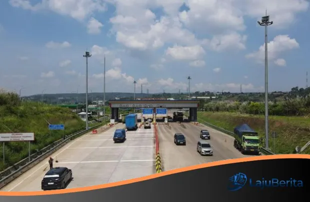 Mengurai Kemacetan Menuju Jantung Sukabumi: Pembangunan Tol Bocimi Seksi 3 Ditargetkan Rampung 2027 dengan Standar Keamanan Berlapis