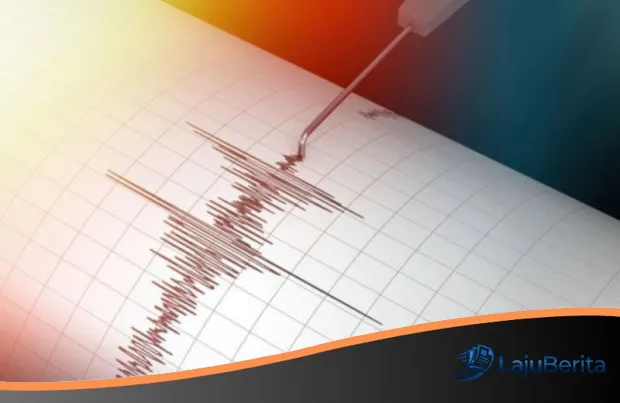 Guncangan Tengah Malam: Gempa Magnitudo 5,1 Kembali Mengusik Sulawesi Tengah, BMKG Pastikan Tak Ada Ancaman Tsunami