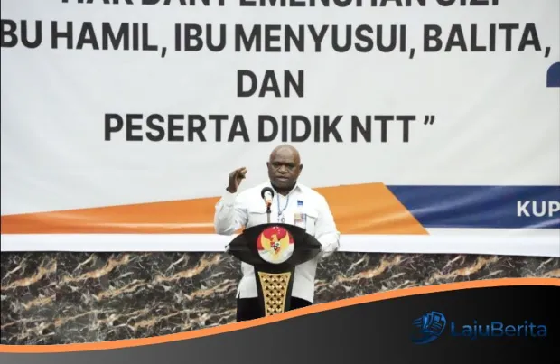 Rangkuman Berita Hukum Terpopuler: Transformasi Hak Dasar Melalui Makan Bergizi hingga Progres Sertifikasi Tanah