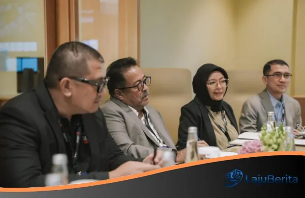 Membangun ‘Hollywood’ di Jantung Nusantara: Langkah Berani Jakarta Menuju Kota Sinema Dunia Bersama Netflix