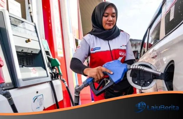 Analisis Tajam: Strategi Pertamina di Balik Kenaikan Harga Pertamax yang Hanya 50 Persen dari Nilai Pasar