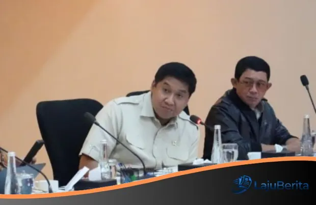 Misi Kemanusiaan di Sumatra: Menteri PKP Maruarar Sirait Kucurkan Rp2,2 Triliun Demi Percepatan Hunian Tetap