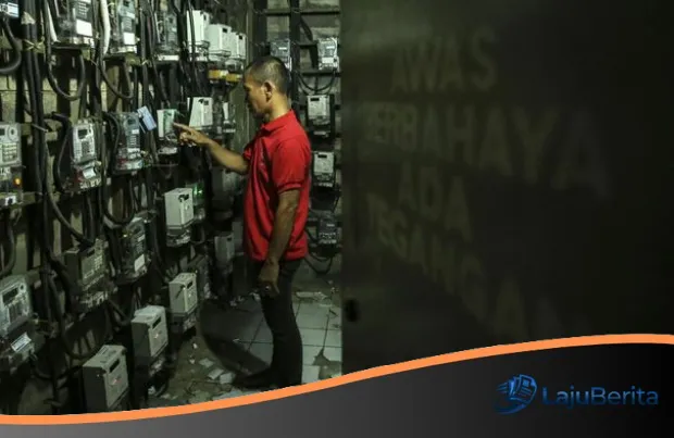 Krisis Energi di Jantung Ekonomi: PLN Ungkap Fakta di Balik Pemadaman Listrik Massal di Wilayah Jawa