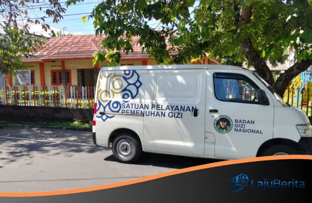 Komitmen Mutu Gizi: Dinkes Mataram Turun Tangan Fasilitasi Izin dan Standarisasi Satuan Pelayanan Makan Bergizi Gratis