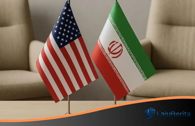 Ketegangan Meningkat: Diplomasi AS-Iran Buntu di Swiss, Jet Tempur F-16 Siaga Penuh di Timur Tengah
