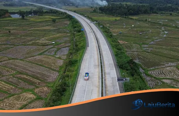 Pacu Konektivitas Nasional: 10 Ruas Tol Baru Siap Beroperasi Akhir 2026 Demi Kelancaran Mudik Nataru