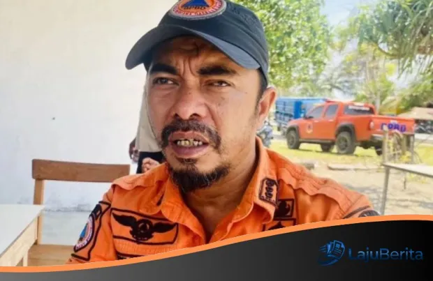 Pertempuran Melawan Api Berakhir: BPBD Aceh Barat Nyatakan Seluruh Titik Karhutla Padam 100 Persen