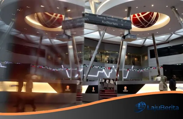 Rapor MSCI 2026: Indonesia Bertahan di Emerging Market Meski Dihujani Catatan Kritis Terkait Transparansi