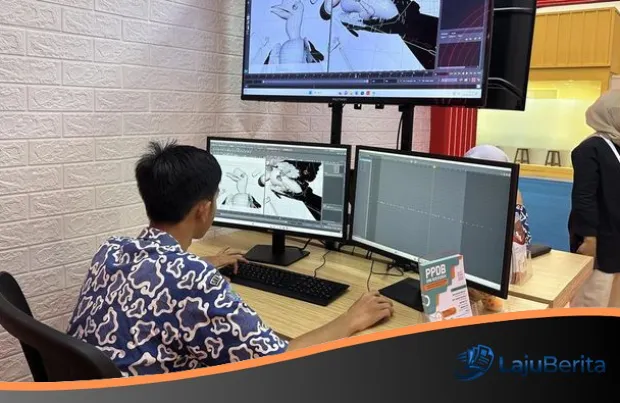 Pendaftaran Pelatihan Vokasi Nasional Batch 3 Resmi Dibuka: Kuota 20.000 Peserta Menanti Calon Tenaga Kerja Unggul