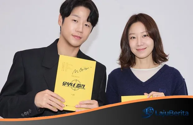 Transformasi Gong Hyo Jin Menjadi Pembunuh Bayaran Legendaris: Rahasia di Balik Drakor Action ‘A Bona Fide Killer’