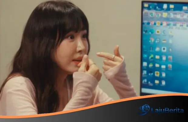 Transformasi Drastis Kang Ye Won: Antara Obsesi Kecantikan dan Identitas yang Memudar di Lokasi Syuting