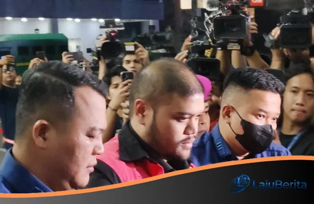 Rangkuman Hukum Sepekan: Skandal Makan Bergizi Gratis hingga Perburuan Jaringan Fredy Pratama