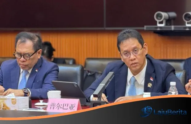 Langkah Strategis Menkeu Purbaya di Tiongkok: Amankan Komitmen Jumbo Rp 303 Triliun dan Gebrakan Panda Bond