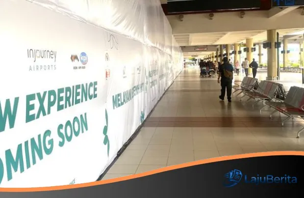 Dilema Langit Minangkabau: Mengapa Bandara Internasional Minangkabau Sepi Penumpang dan Bagaimana Strategi Bangkitnya?