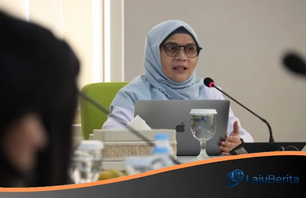 Masa Depan yang Nyaris Abu: KPPPA Berjuang Kembalikan Siswi Korban Pembakaran Ijazah di Lombok Barat ke Bangku Sekolah