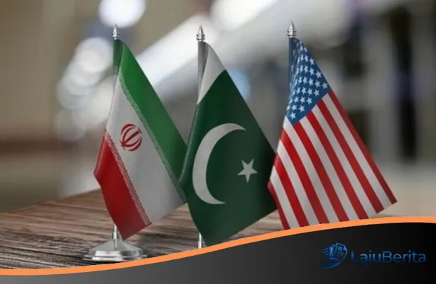 Ketegangan Mereda di Burgenstock: Misi Diplomatik AS dan Iran Menuju Babak Baru di Swiss