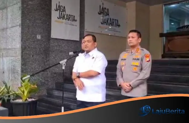 Roy Suryo dan dr. Tifa Resmi Dilimpahkan ke Kejaksaan: Polda Metro Jaya Tekankan Marwah Hukum yang Independen