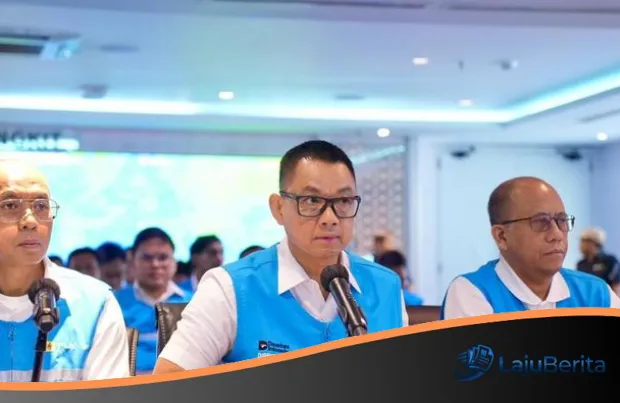 Krisis Energi Teratasi: PLN Berhasil Pulihkan Pembangkit Raksasa, Pemadaman Bergilir di Jawa Resmi Berakhir