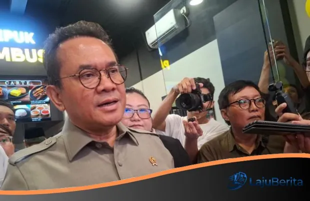 Polemik Wajib NIB di E-Commerce: Antara Transparansi Bisnis dan Mitos Pajak, Mendag Budi Santoso Beri Penjelasan Tegas