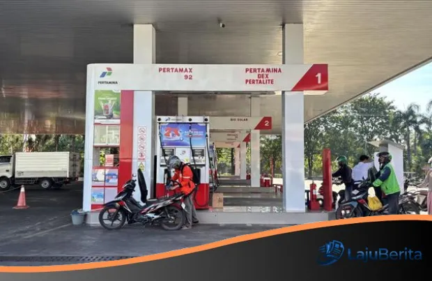 Menanti Kabar Baik di SPBU: Akankah Harga Pertamax Turun Bulan Depan? Simak Analisis Mendalamnya