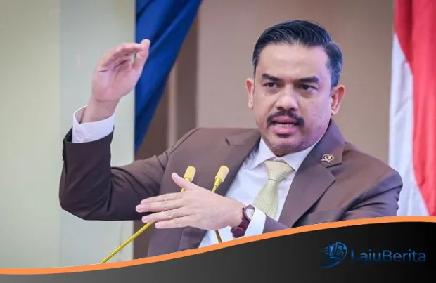 Angin Segar bagi Wong Cilik, Bunga Kredit Ultra Mikro Resmi Dipangkas Menjadi 8 Persen