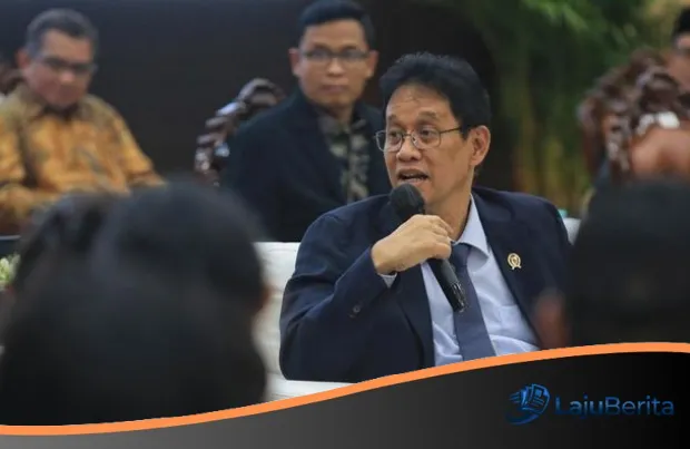 Menteri Keuangan Purbaya Yudhi Sadewa Buka Suara Terkait Lonjakan Harga Minyak: Strategi Bertahan di Tengah Badai Geopolitik