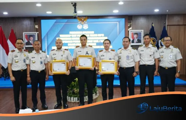 Perang Melawan Pungli: Imigrasi DKI Jakarta Gandeng KPK Perkuat Budaya Antikorupsi dan Kualitas Layanan