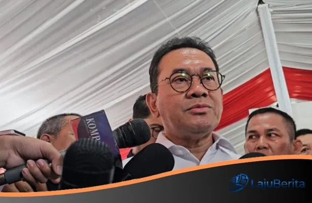 Mendag Budi Santoso Tegaskan Kewajiban NIB E-Commerce Bukan Untuk Pajak: Fokus pada Legalitas dan Keamanan