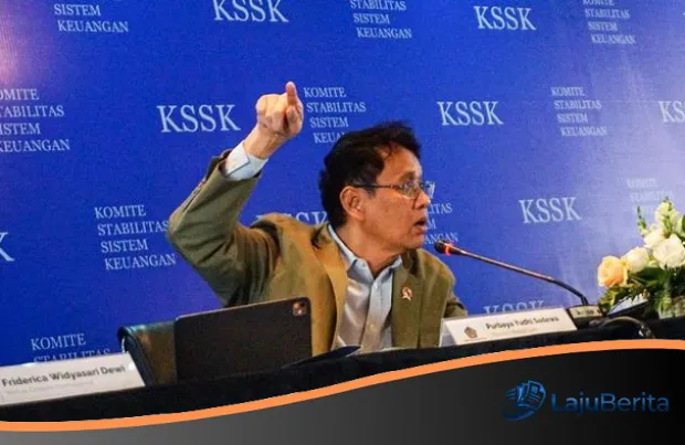 Karpet Merah Patriot Bond: Purbaya Yudhi Sadewa Beri Ultimatum 6 Bulan Bagi Pemilik Modal Jumbo
