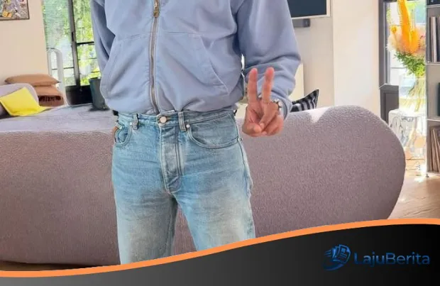 Revolusi Skate di Panggung High Fashion: Bedah Desain Louis Vuitton Combi Garapan Pharrell Williams