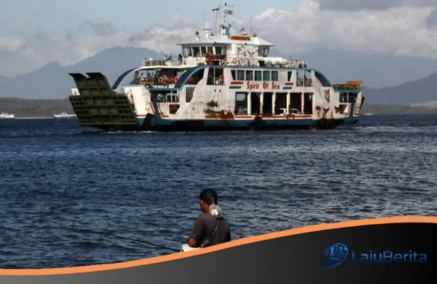 Jeritan Pengusaha Penyeberangan: Gapasdap Desak Kemenhub Segera Revisi Tarif Demi Kelangsungan Logistik Nasional