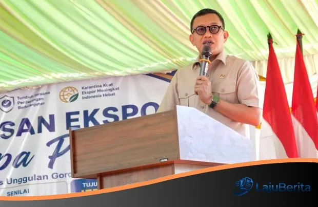 Tembus Pasar Jerman, Kelapa Parut Gorontalo Jadi Bukti Nyata Keberhasilan Hilirisasi Daerah