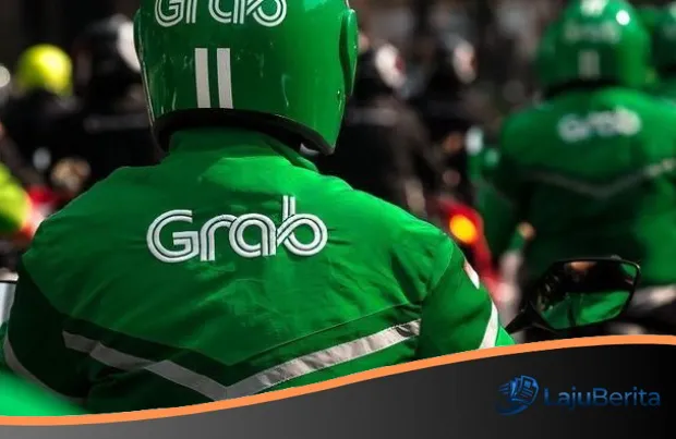 Revolusi Tarif Ojol: Grab Indonesia Resmi Berlakukan Potongan Aplikator 8 Persen Mulai Juli 2026