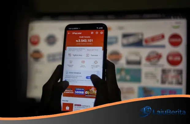 Tragedi Satu Klik: Mengupas Sisi Gelap Paylater dan Jeratan Utang Digital yang Mengintai