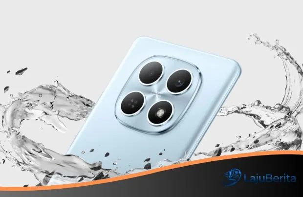 Redmi Note 17 Series: Revolusi Baterai 9000 mAh dan Spesifikasi Gahar yang Siap Menggebrak Pasar Bulan Depan