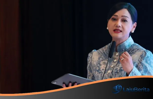Menakar Transparansi Pasar Modal RI: Respons Tegas OJK Usai Jadi Sorotan MSCI