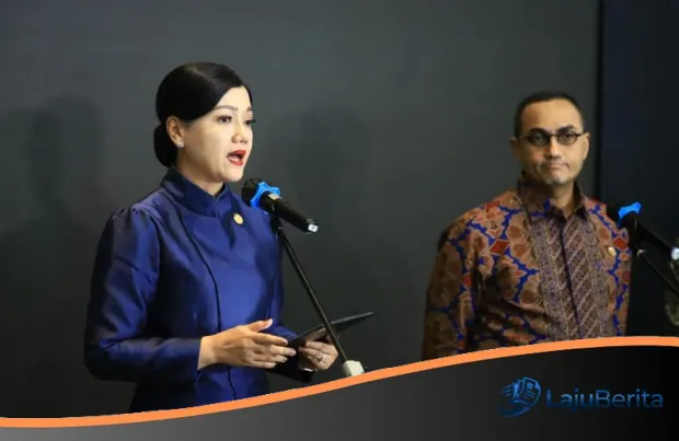 Sinyal Positif Global: MSCI Pertahankan Indonesia di Kasta Emerging Market, Bukti Reformasi Pasar Modal Membuahkan Hasil