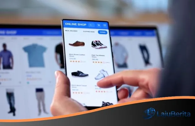 Kabar Gembira Bagi Seller Lokal! Kementerian UMKM Targetkan Diskon Biaya Layanan E-Commerce 50% Mulai Agustus