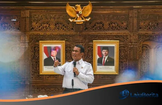 Kabar Baik Bagi Petani! Mentan Amran Pastikan Harga TBS Sawit Normal di Depan Presiden Prabowo