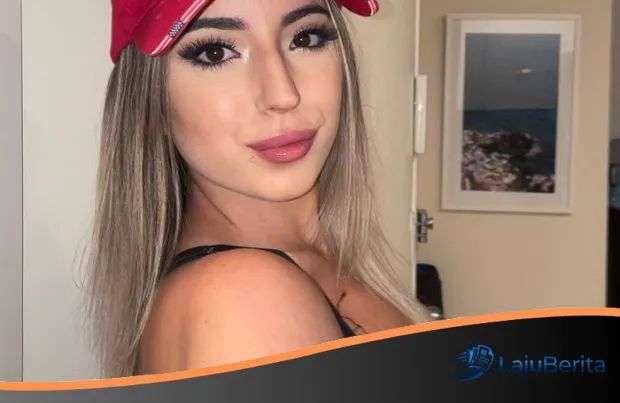 Pilih Moral Ketimbang Harta: Ashley St. Clair Tolak Tawaran NDA Rp 718 Miliar dari Elon Musk demi Masa Depan Anak