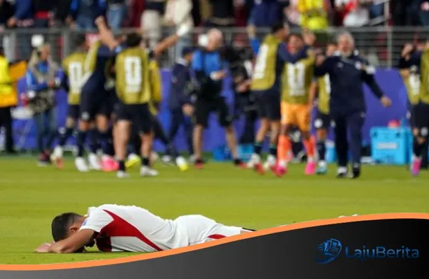 Kelakar di Balik Terpal FIFA: Bagaimana Ambush Marketing Mencuri Panggung Piala Dunia 2026