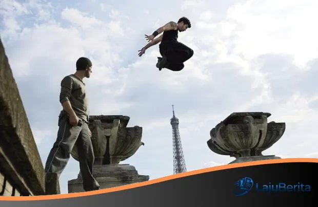 Sinopsis District 13: Ultimatum, Aksi Parkour Epik Melawan Konspirasi Busuk Pemerintah